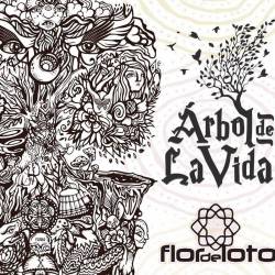 Flor De Loto : Árbol de la Vida